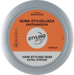 Joanna Styling Effect Guma stylizująca ekstramocna 100 g