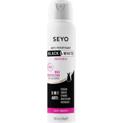 SEYO antyperspirant WOMAN INVISIBLE