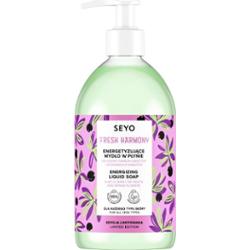 SEYO mydło w płynie energetyzujące Fresh Harmony 500 ml