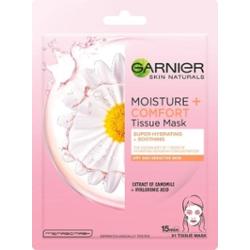 Garnier Maska N/Tkaninie Rumianek 1Szt