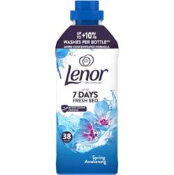 Lenor Płyn do płukania tkanin Spring Awakening 798 ml