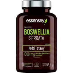 Essensey Boswellia Serrata 90 kapsułek