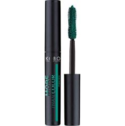 Kobo More Than Color Mascara Emerald tusz do rzęs 7 ml