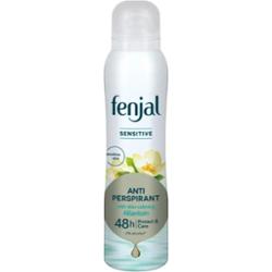 Fenjal Sensitive Deo Spray 150Ml