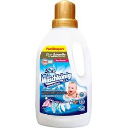 DER WASCHKONIG żel do prania Sensitive 1,625L 46WL