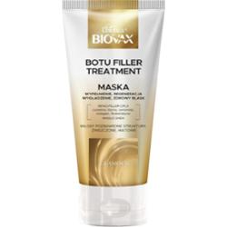 Biovax maska do włosów wypełniająco-wygładzająca Glamour Botu Filler Treatment 150 ml