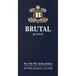 Brutal Grand Płyn po goleniu 100 ml