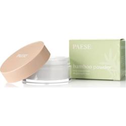 Paese - sypki puder bambusowy, 5g