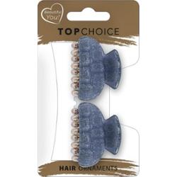 Top Choice 20810 klamerki Aurelia 2 sztuki