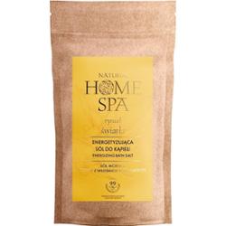 Natural Home SPA Rytuał Światła sól do kąpieli 500 g