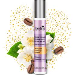 EFEKTIMA serum pod oczy roll on zmarszczki i opadająca powieka 15 ml