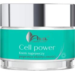 AVA Cell Power krem naprawczy na dzień 50 ml