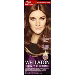 Wellaton Intense Farba do włosów 5/4 Kasztanowa Głębia