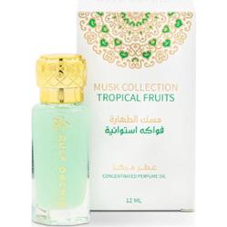 Gulf Orchid Tropical Fruits perfumy w olejku 12 ml