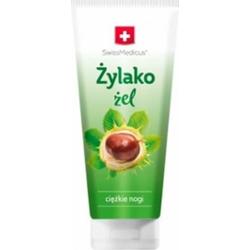 Herbamedicus Zylako Zel 200Ml