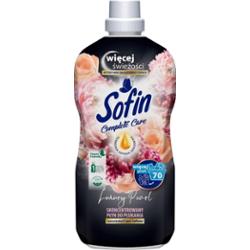 SOFIN Complete Care Luxury Pearl płyn do płukania 1400 ml