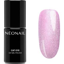 Neonail L.hybr.7.2Ml Satin Ruby