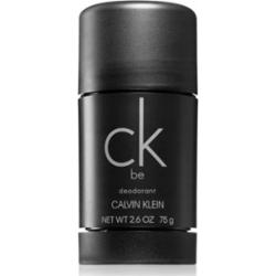 Calvin Klein CK Be dezodorant w sztyfcie unisex 75 ml