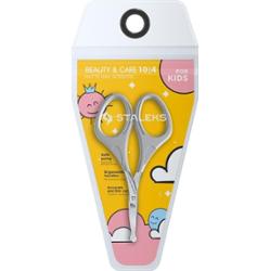 Staleks Beauty & Care nożyczki do paznokci dla dzieci matowe 10 Type 4 1 szt