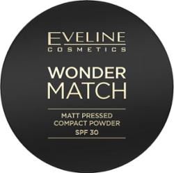 Eveline Wonder Match Puder Prasowany Spf 30 01