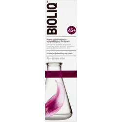 Bioliq  Bioliq 45+ Krem ujędrniająco - wygładzający na dzień 50 ml