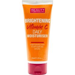 Beauty Formulas Krem Naw. Wit C 100Ml