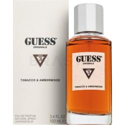 Guess tobacco & amberwood u woda perfumowana 100ml