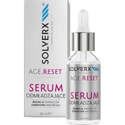 Solverx Age Reset serum odmładzające 30 ml