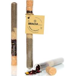 Bracia Mydlarze Stalowy Hibiskus szot do kąpieli 70 ml