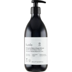 Sendo Delikatny preparat do mycia rąk i ciała 500 ml