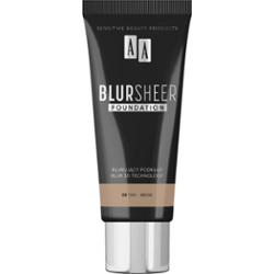 AA Blur Sheer Podkład blurujący 03 Tan-Beige 30 ml