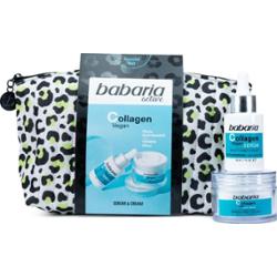 Babaria Collagen Vegan zestaw kosmetyków 1 sztuka