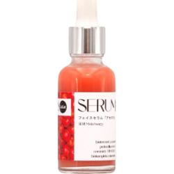 La-Le Japan Nature Żelowe Serum do twarzy Acerola 30 ml