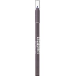MAYBELLINE NEW YORK Tattoo Liner Gel Pencil żelowa kredka do oczu odcień 822 Space Graphite 1.3 g