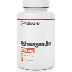 GymBeam Ashwagandha 500 mg 180 sztuk