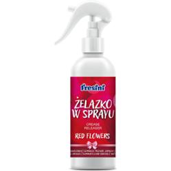 Fresini Żelazko W Sprayu Red Flow. 500Ml