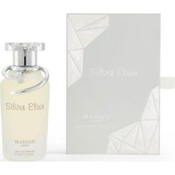 Maison Asrar Silver Elixir damska woda perfumowana 100 ml