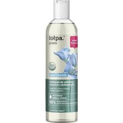 Tołpa Green Moisturizing szampon do włosów cienkich 300 ml