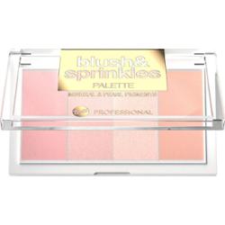 Bell Pro Blush&Sprinkles Palette 001 paleta róży 20g
