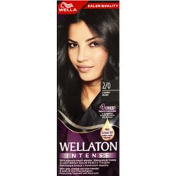 Wella Wellaton Krem trwale koloryzujący z witaminą C Wellaton 