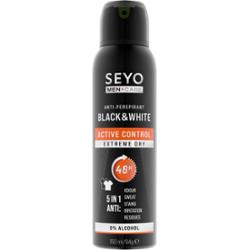 SEYO MEN+CARE antyperspirant ACTIVE CONTROL