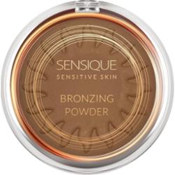 Sensique Puder Brązujący Bronzing Powder 109