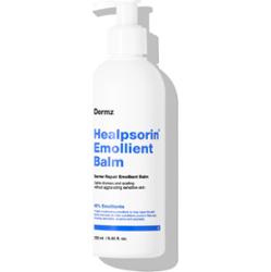 Dermz Healpsorin Balsam Emolientowy 250Ml