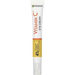 Garnier Skin Naturals Vitamin C rozjaśniający krem pod oczy z witaminą C 15 ml