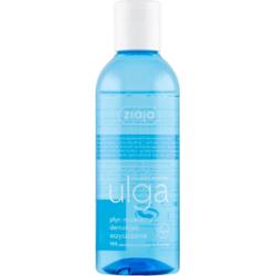 Ziaja Ulga dla skóry wrażliwej Płyn micelarny 200 ml