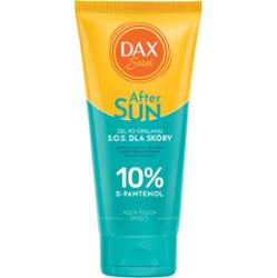 Dax Żel Po Op. S.o.s.10% D-Pantenol 200Ml