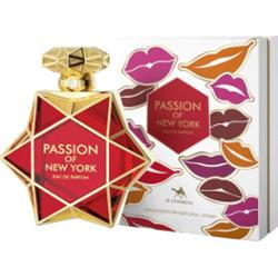 Le Chameau Passion Of New York damska woda perfumowana 85 ml