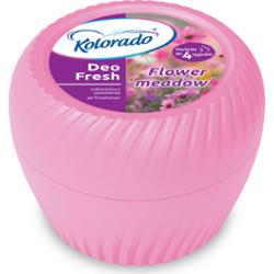 Kolorado Deo Fresh Kwiatowa Łąka odświeżacz 150 g