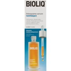 Bioliq Intensywne serum nawilżające na dzień noc 30 ml
