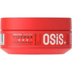 Schwarzkopf Professional Osis+ Texture Flexwax 85 ml